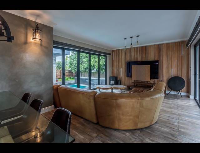 4 BEDROOM HOUSE FOR SALE IN COPPERLEAF ESTATE